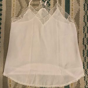 Lace Camisole